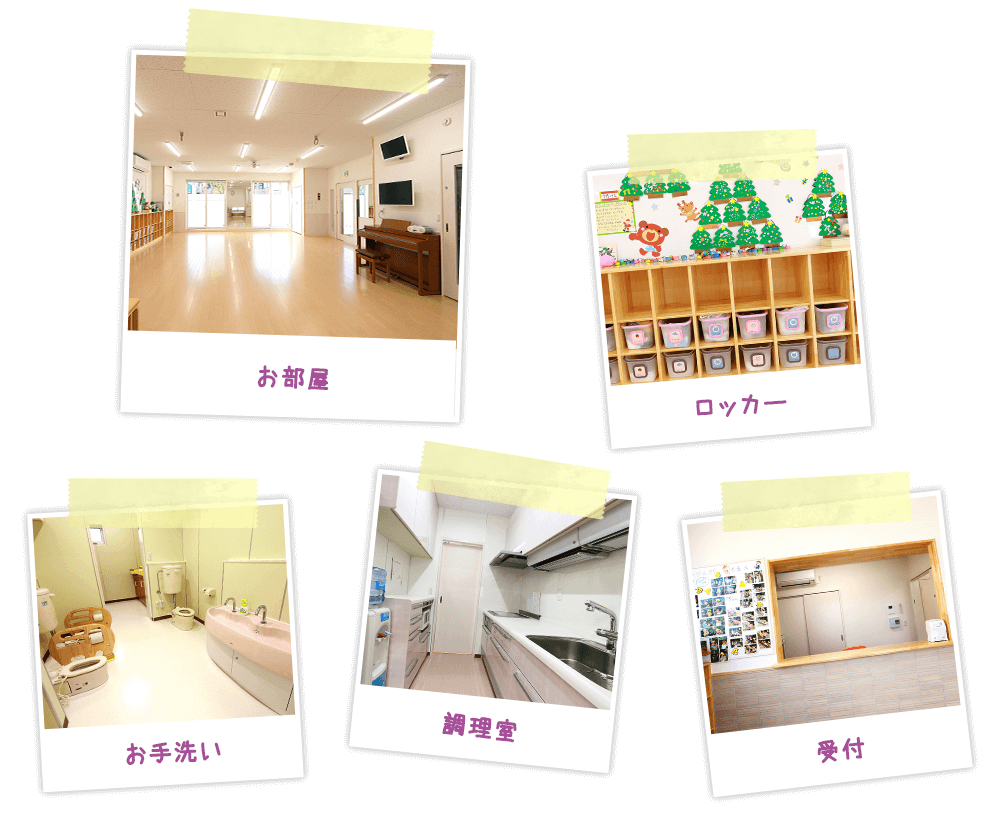 当園ギャラリー